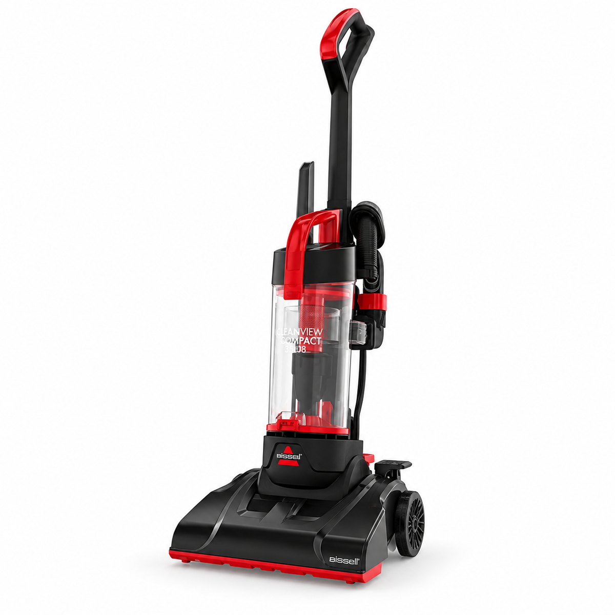 BISSELL CleanView Compact 3508 on white