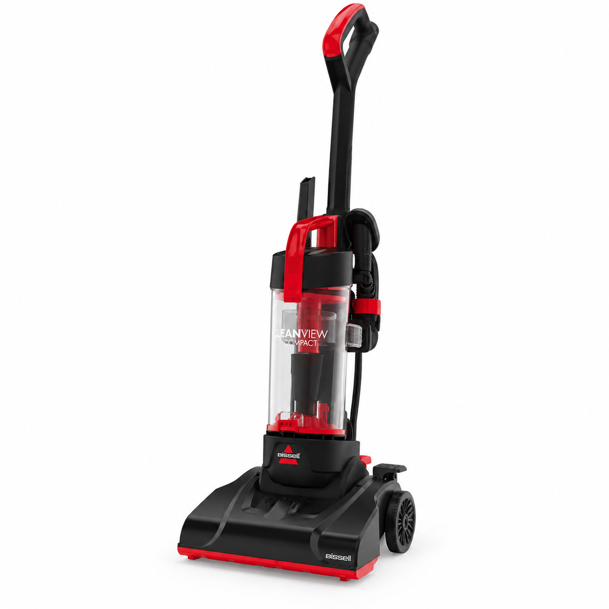 BISSELL CleanView Compact 3508T on white