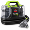 BISSELL Little Green Max Pet 3860 on white