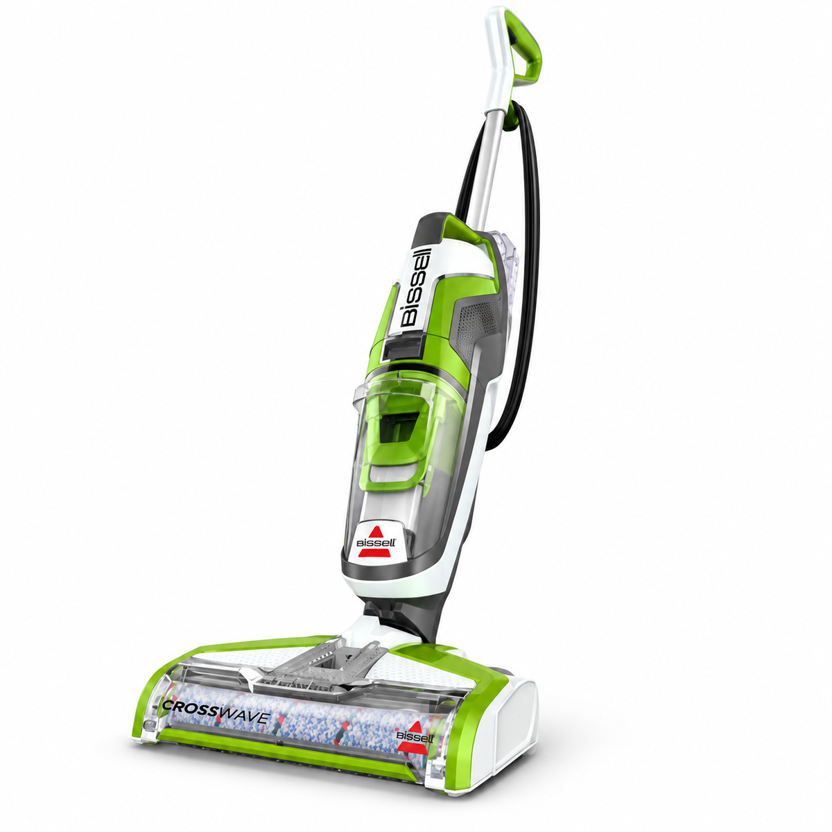 BISSELL CrossWave Turbo 3888A on white