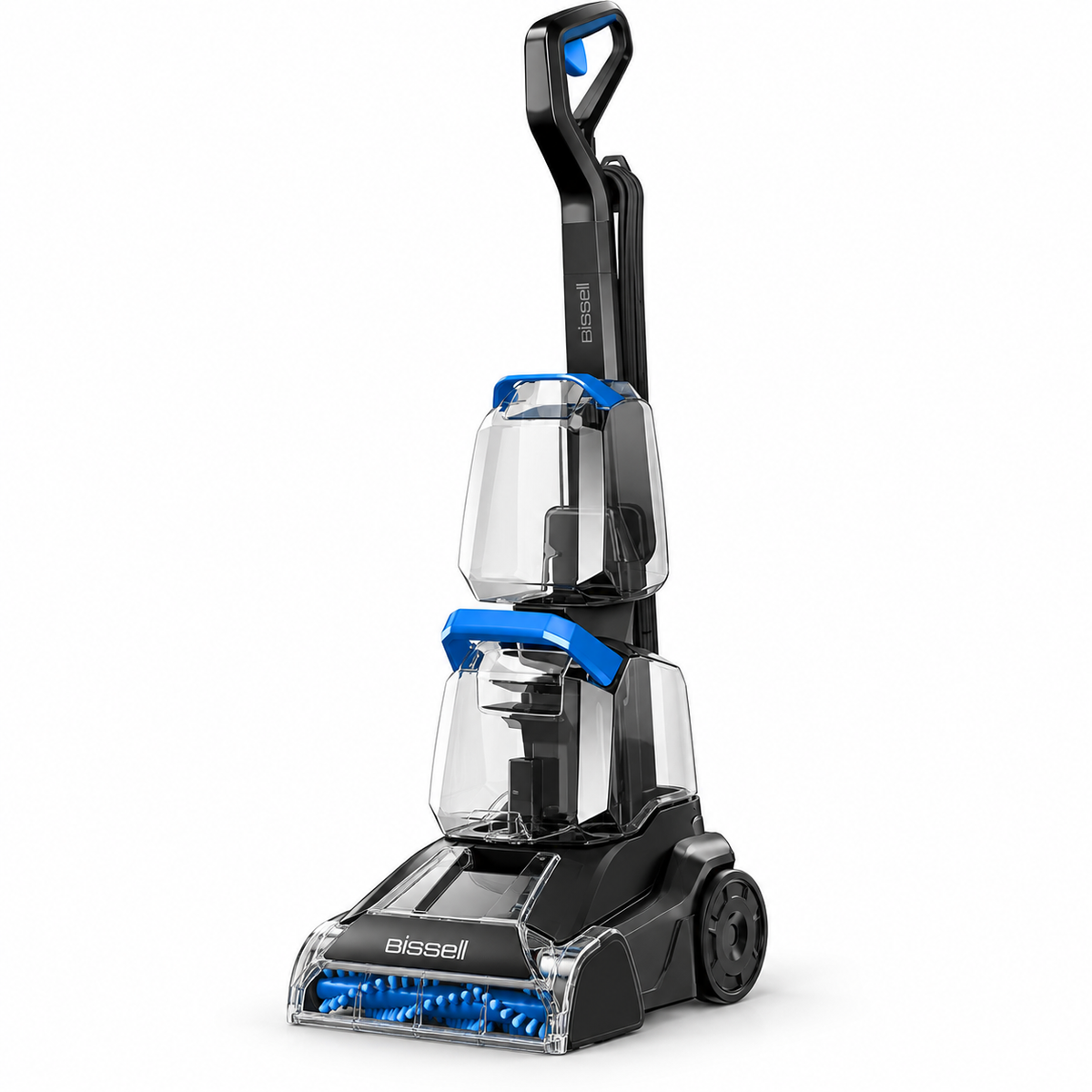 BISSELL TurboClean 3952 on white