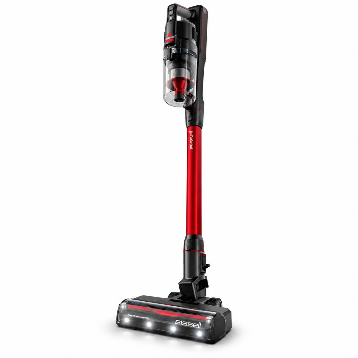 BISSELL PowerClean FurGuard 4137 on white