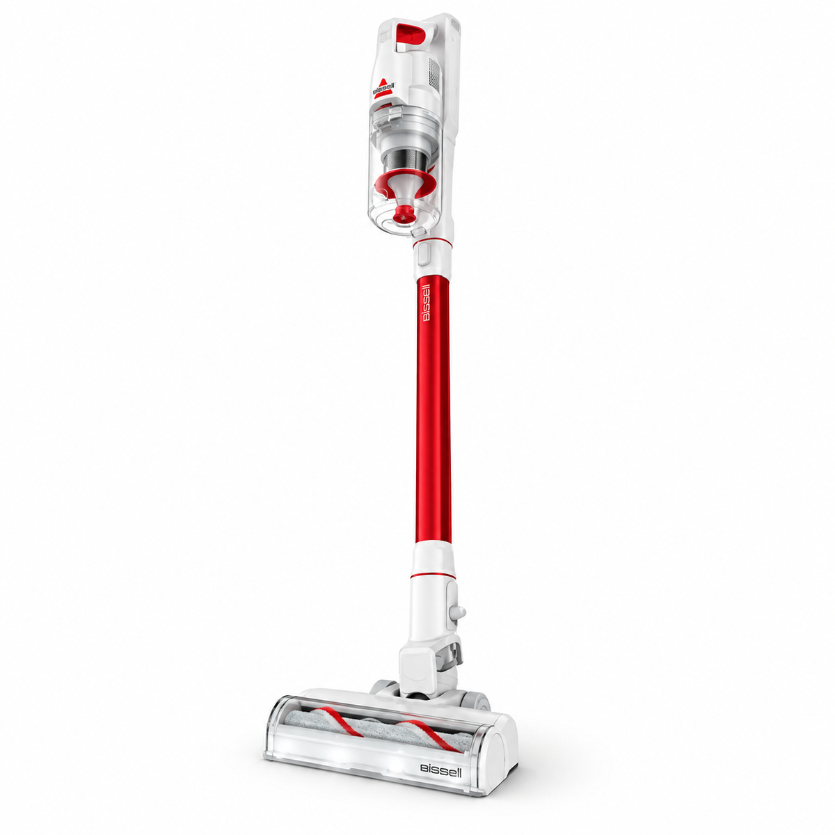 BISSELL PowerClean Swivel Head 4342 on white